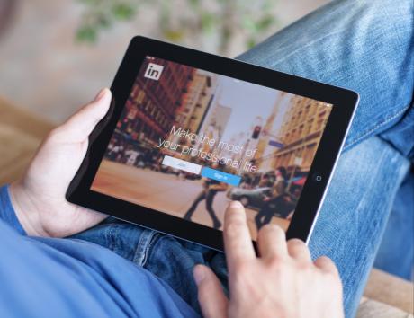 Est-il pertinent d’ajouter un lien LinkedIn sur votre CV ?