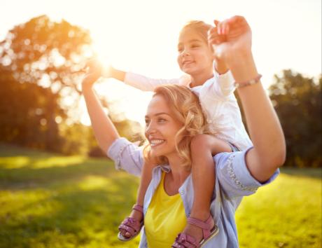 Comment gérer la question des enfants sur le CV ?