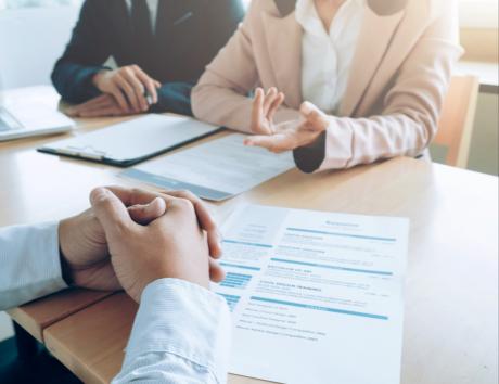 Toutes les astuces pour réussir la mise en page de votre CV