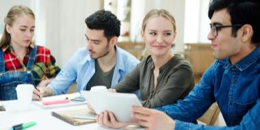 Faire un CV pour le stage de 3eme