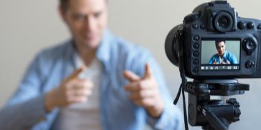 Le CV vidéo : comment le faire ? Suivez nos conseils